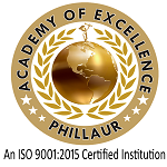 Academy of Excellence